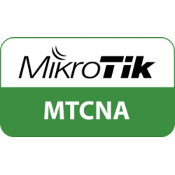 Szkolenie Mikrotik MTCNA...